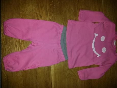 Dievčenská súprava benetton, benetton,62