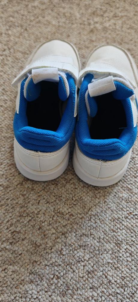 Tenisky, adidas,28