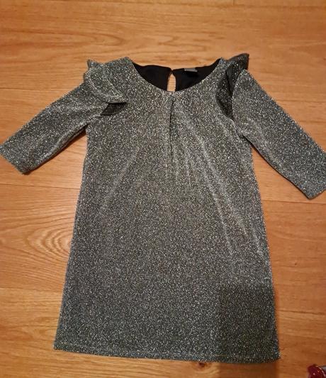 Trblietave saty, pepco,116