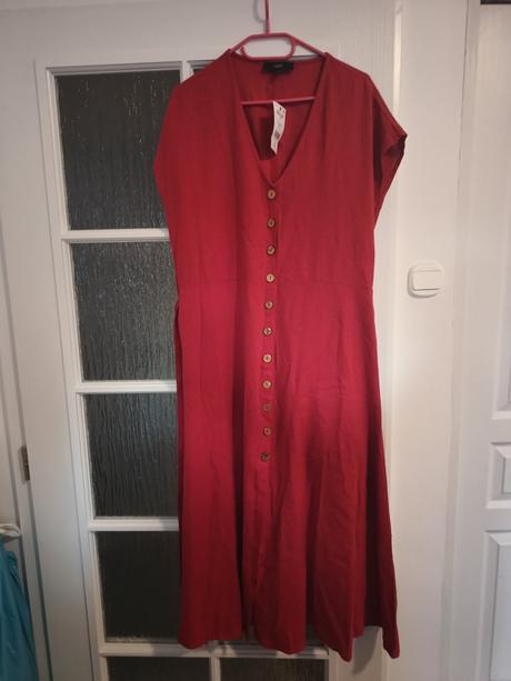 Letné šaty, next,44