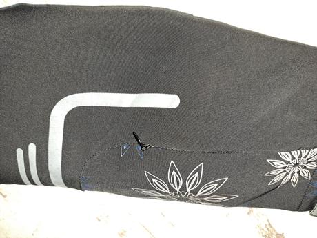 Zimná bunda softshell, m