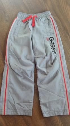 Nohavice gap, gap,128