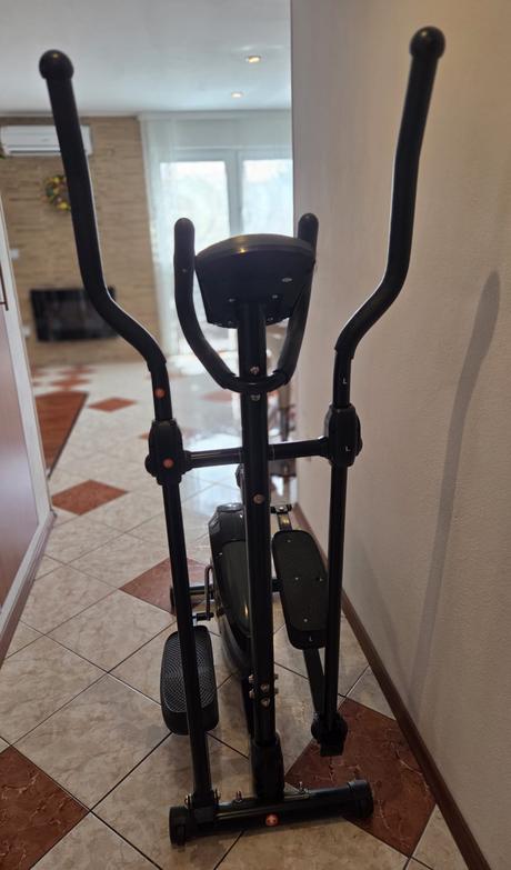 Master eliptical e16- orbitrek, 