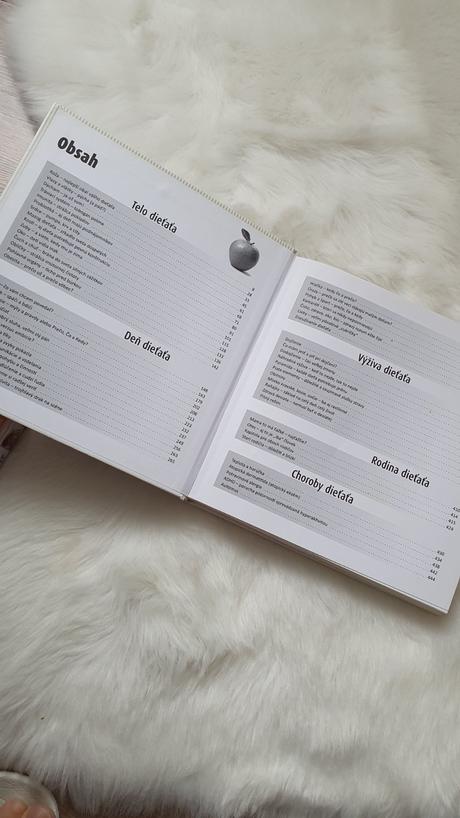 Knihy návod na prežitie bejby a hneď to bude anjel,