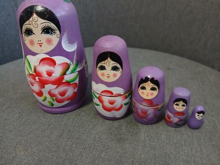 Matrioska, 