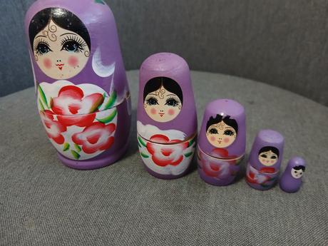 Matrioska, 