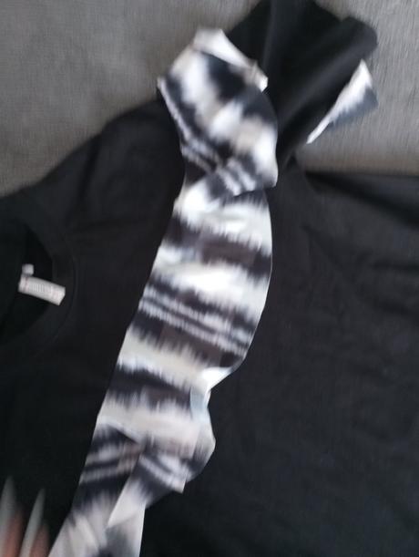 Šaty tunika, coccodrillo,134