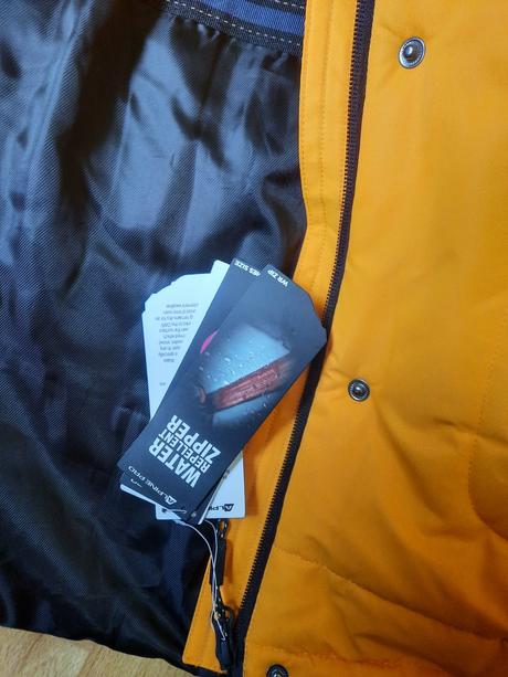 Bunda, alpine pro,52