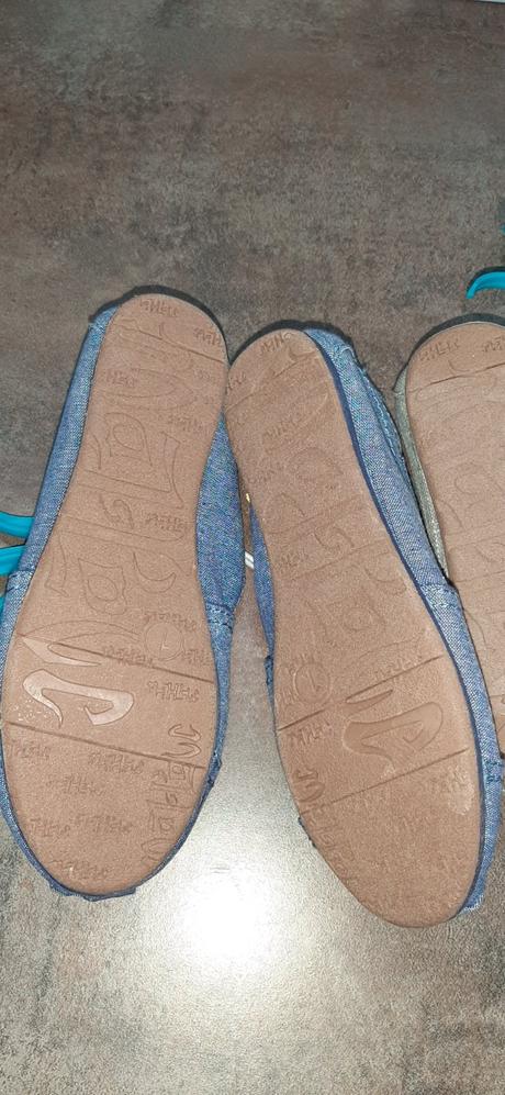 Dievcenske baleriny, eu 32, us1, 32