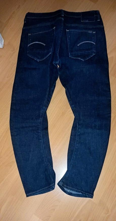 Rifle g- star, g-star raw,m