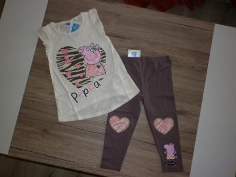 Kompletík dievčenský, 98