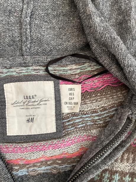 Sveter h&m, h&m,s