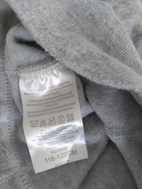 Dievčenské pančuchy, 116