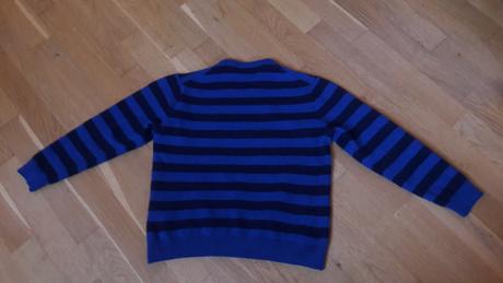 Vlnený svetrík lacoste 6, lacoste,122