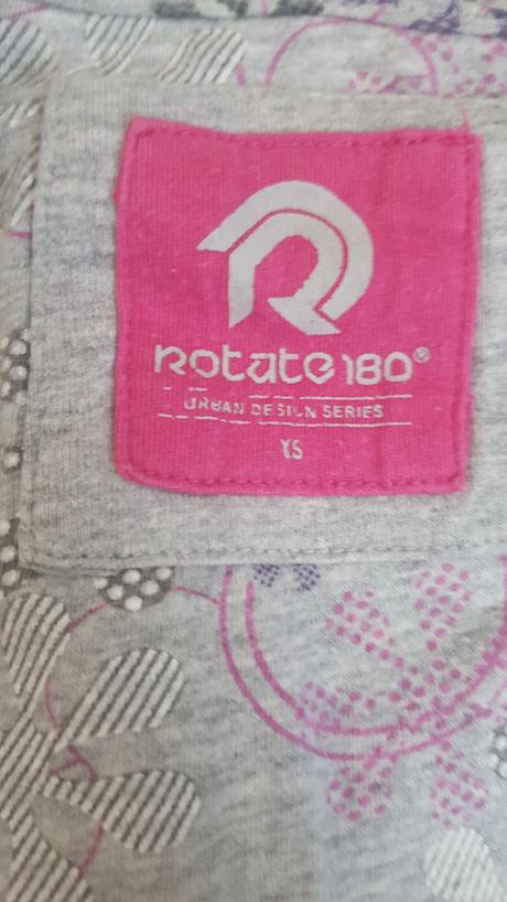 Siva mikina, house,xs