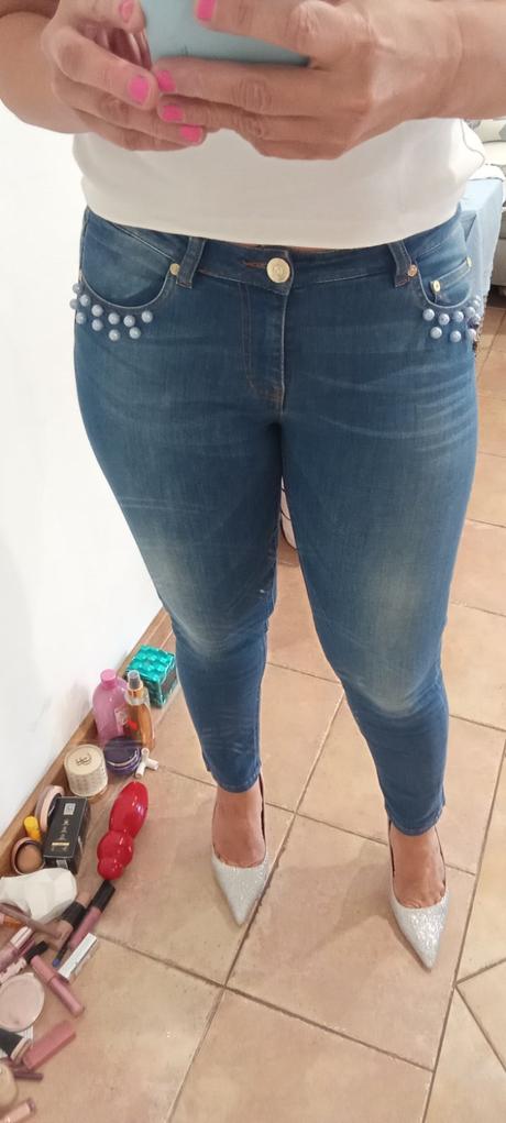 Max&co dámske rifle, m