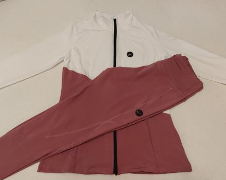 Športová súprava krásna, nike,m