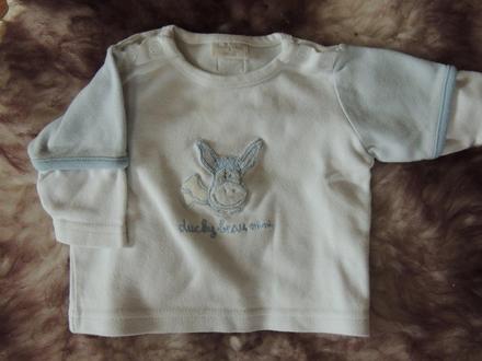 Tričko s dlhým rukávom, 56