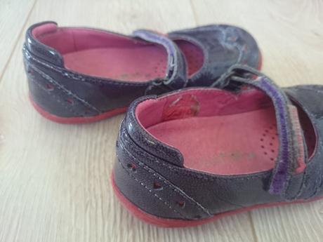 Baleriny agatha ruiz de la prada, 24