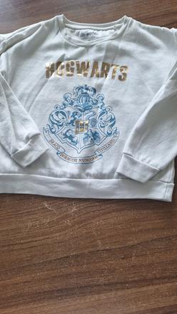 Mikina hogwarts zn. harry potter, 122