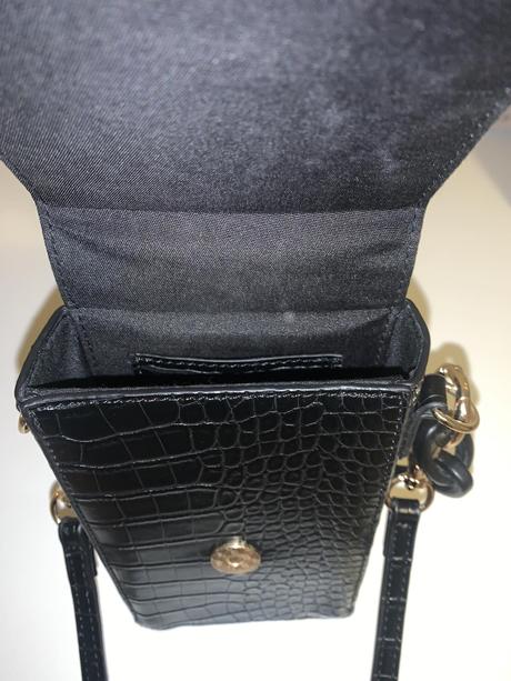 Crossbody kabelka shein,