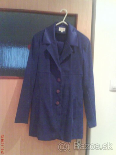 Dámsky kostým, 164