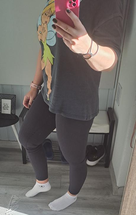 Legíny hummel push-up, hummel,s