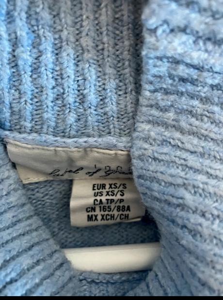 Sveter, h&m,s