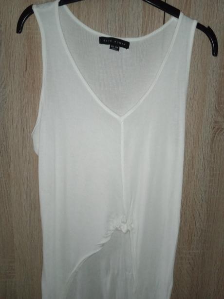 Predĺžené tričko, gate,s