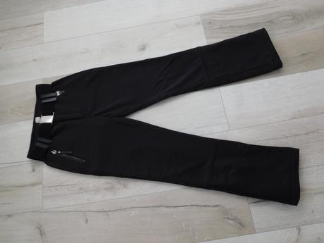 Luhta oteplováky  36v,, s