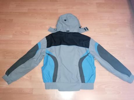 Panska bunda,l crane sports, l