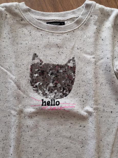 Mikina, in extenso,140