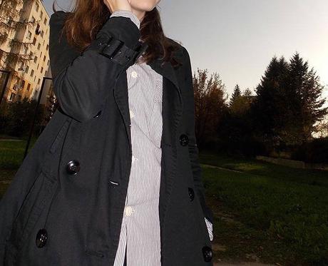 3/4 baloňák, new look,38