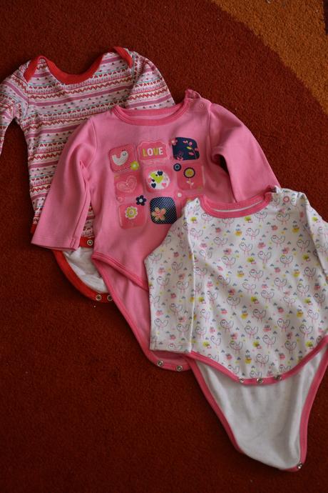 Set 3 ks body..., 68