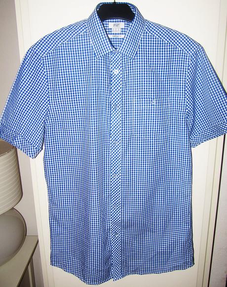 Košeľa - f&f, veľkosť v popise, f&f