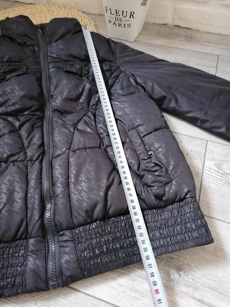 Zimna bunda kenvelo s, kenvelo,s