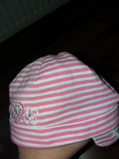 Krásna čiapka na jar leto, broel,68