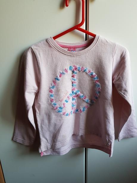 Mikina, kiki&koko,110