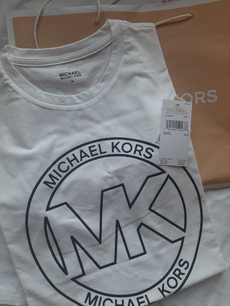 Michael kors tričko xs, michael kors,xs