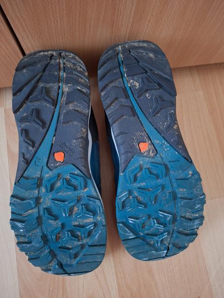 Tenisky, decathlon,38