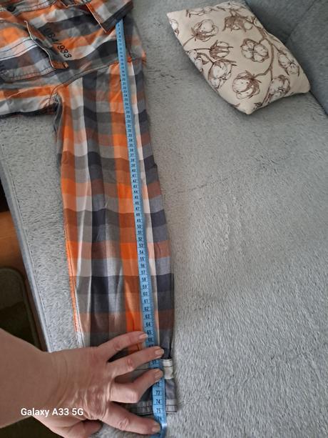 Kábel košeľa č.cca l slim, c&a, c&a,l