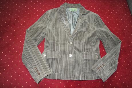 Dámske sako, refree,xl