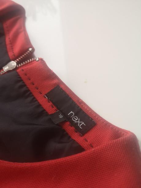 Šaty next 36/38-ky, next,m