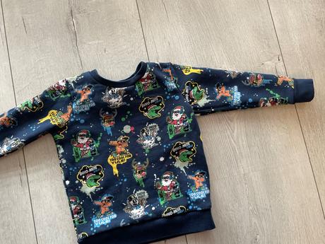 Vianočná mikinka next, next,110