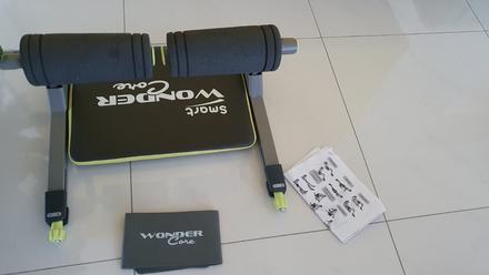 Wonder core smart posilnovaci stroj, 