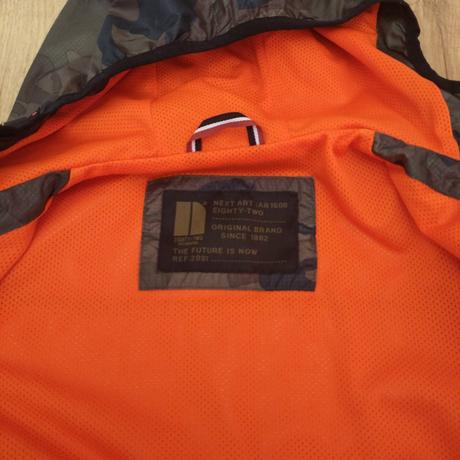 Tenká bundička next, next,116