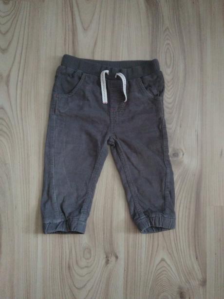 Menčestrové nohavice, tu,80