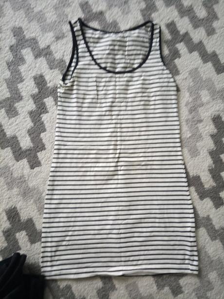 Tielko predĺžené dámske, esmara,s