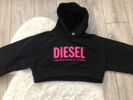 Diesel mikina, diesel,134