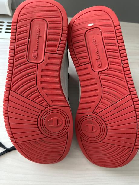 Tenisky champion, champion,38